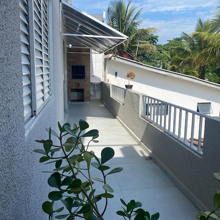 Apartamento 1 Quadra Do Mar Em Ipanema - Pr Pontal do Paraná Exterior foto