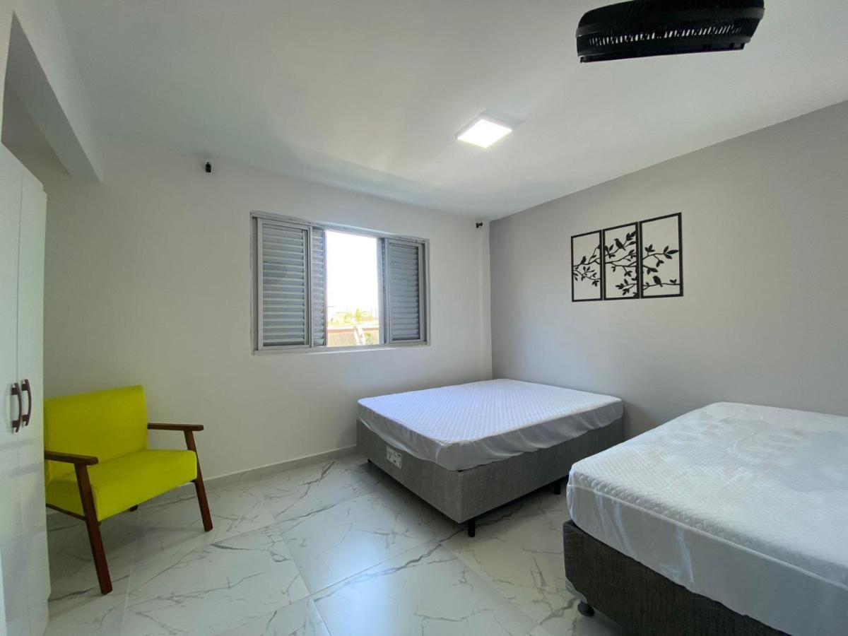 Apartamento 1 Quadra Do Mar Em Ipanema - Pr Pontal do Paraná Exterior foto